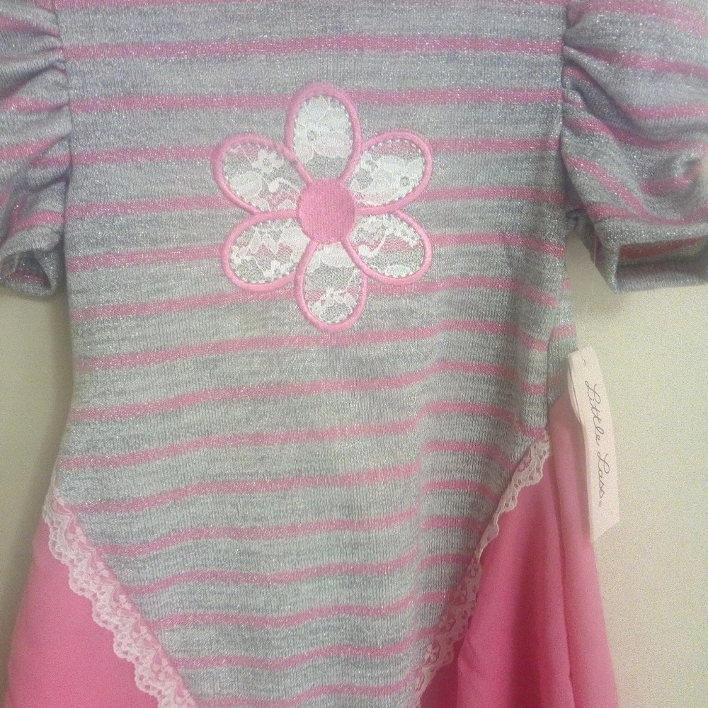 Dress kids girl